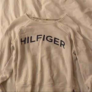 Tommy Hilfiger sweater
